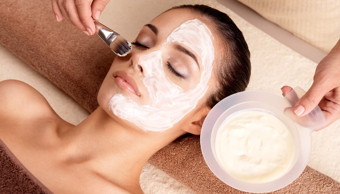Curso Cosmetología, Maquillaje Y Belleza Femenina